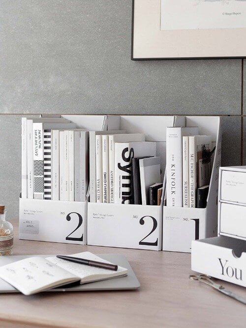 Scrito - File Rack
