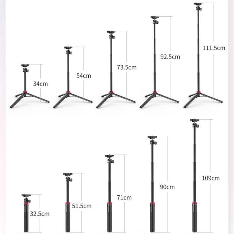 Ulanzi - MT44 Maxi Tripod