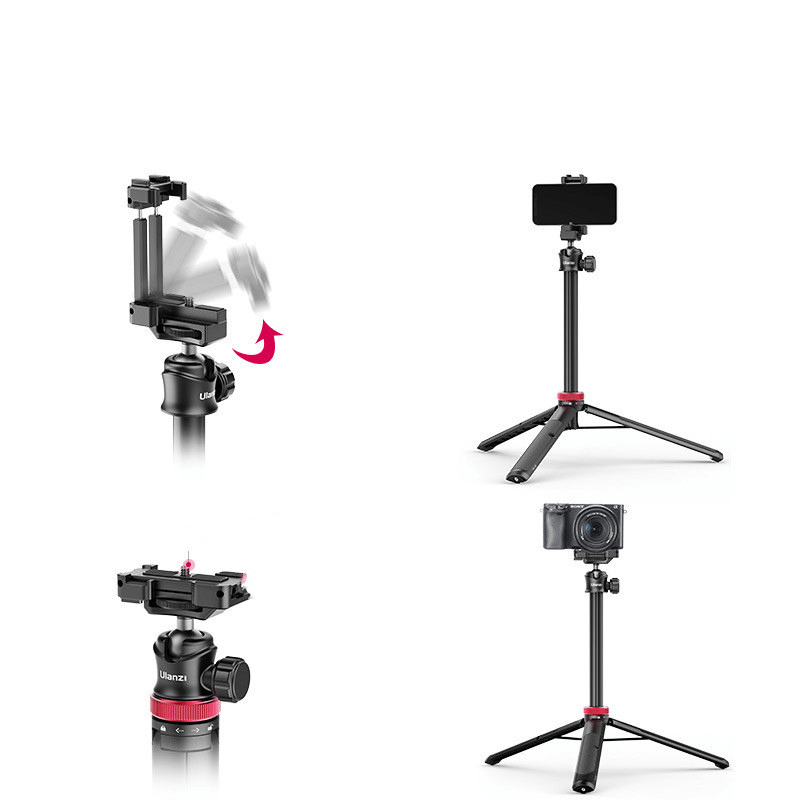 Ulanzi - MT44 Maxi Tripod