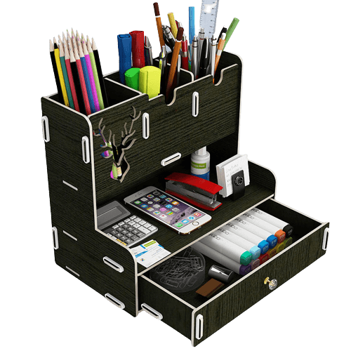 Lane - Desk Organizer