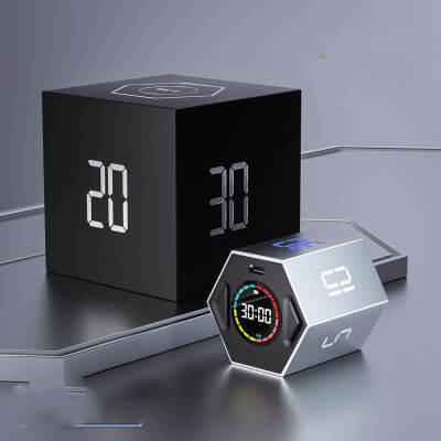 Timi - Productivity Timer