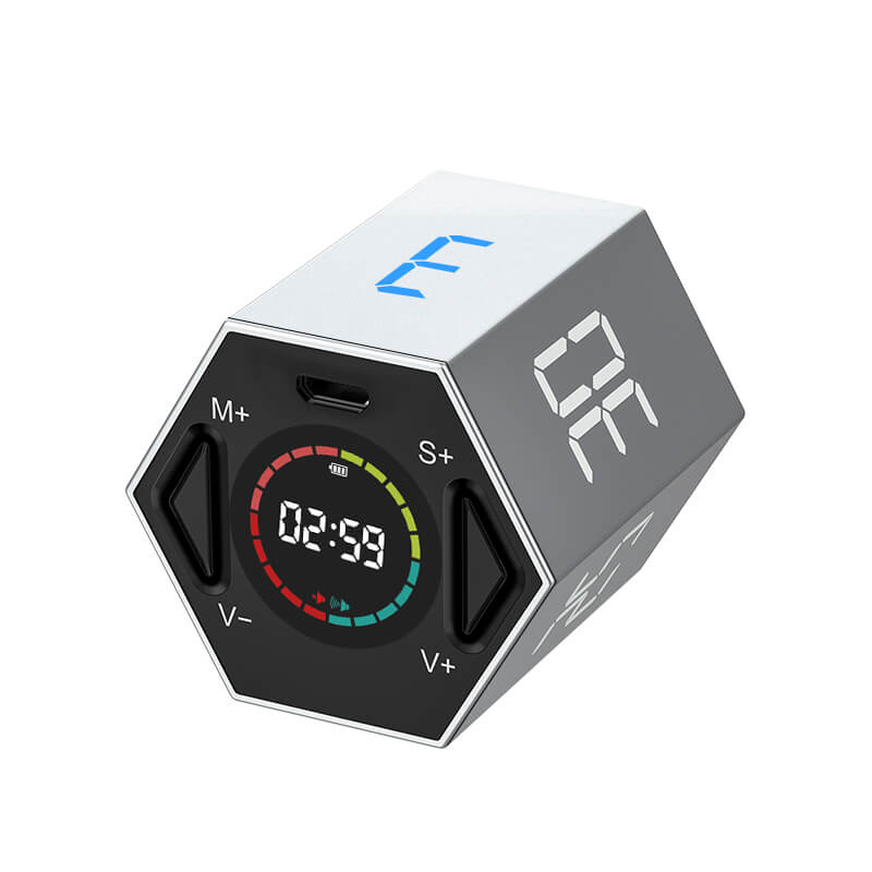 Timi - Productivity Timer