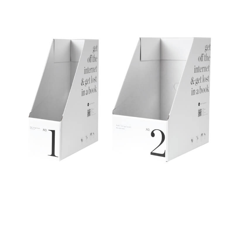 Scrito - File Rack