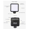 Ulanzi - VL49 Mini RGB Light