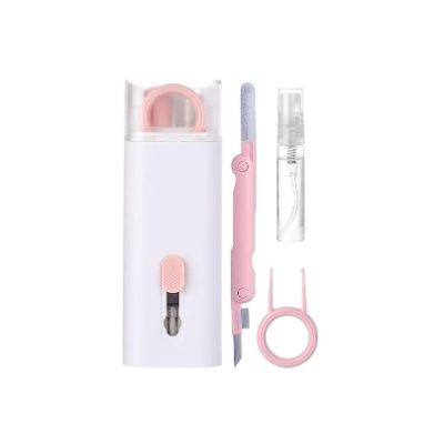 Draco - Keyboard Cleaning Set