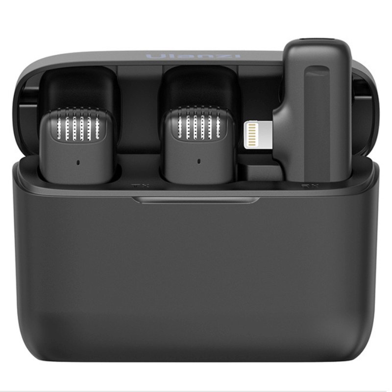 Fin - Wireless Microphone