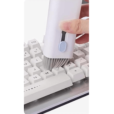 Draco - Keyboard Cleaning Set