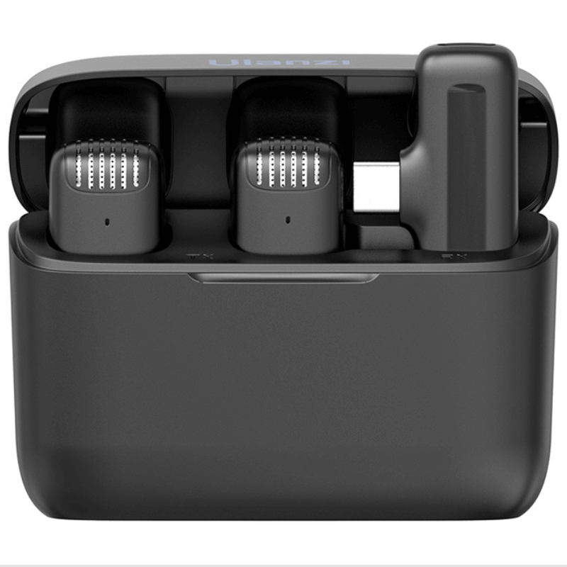 Fin - Wireless Microphone