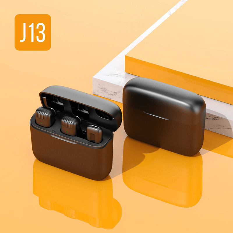 Fin - Wireless Microphone