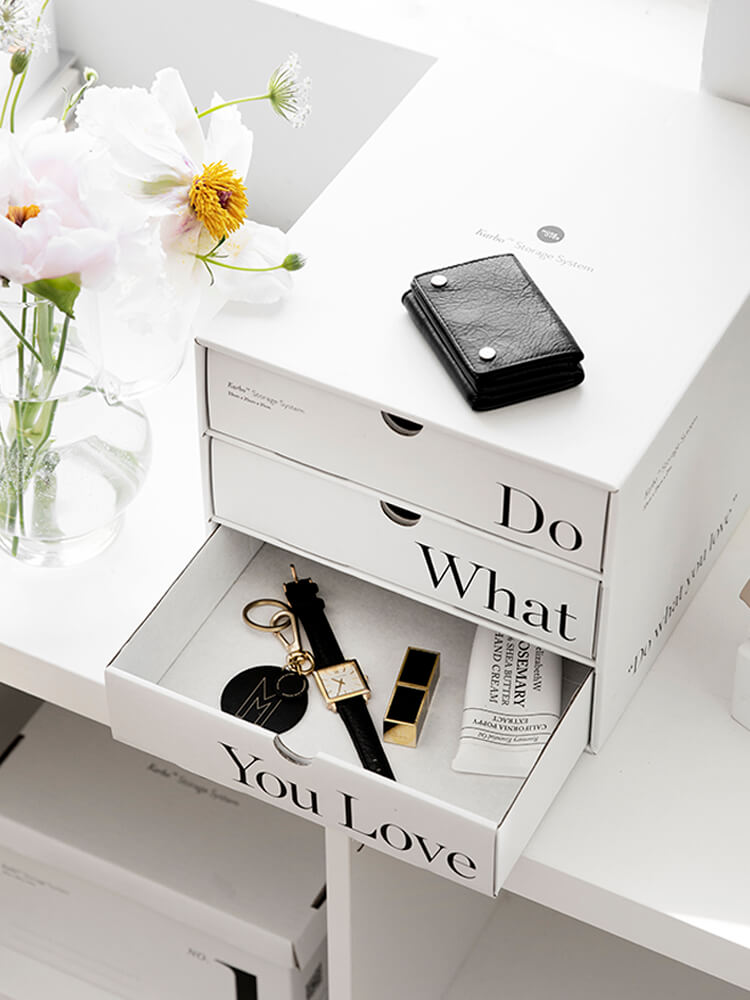 Gini - Storage Box