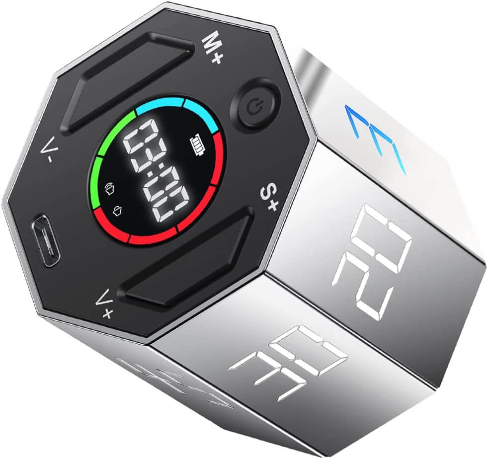 Timi - Productivity Timer