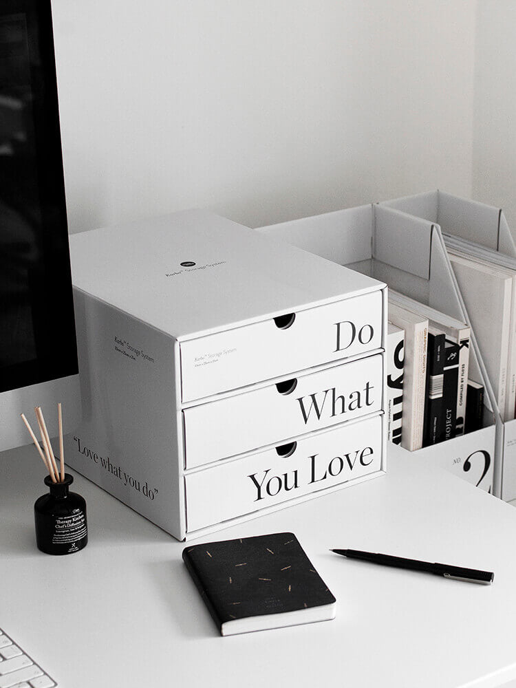 Gini - Storage Box