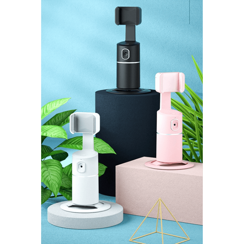 Fillco Pad™ - SmartTrack Phone Stand