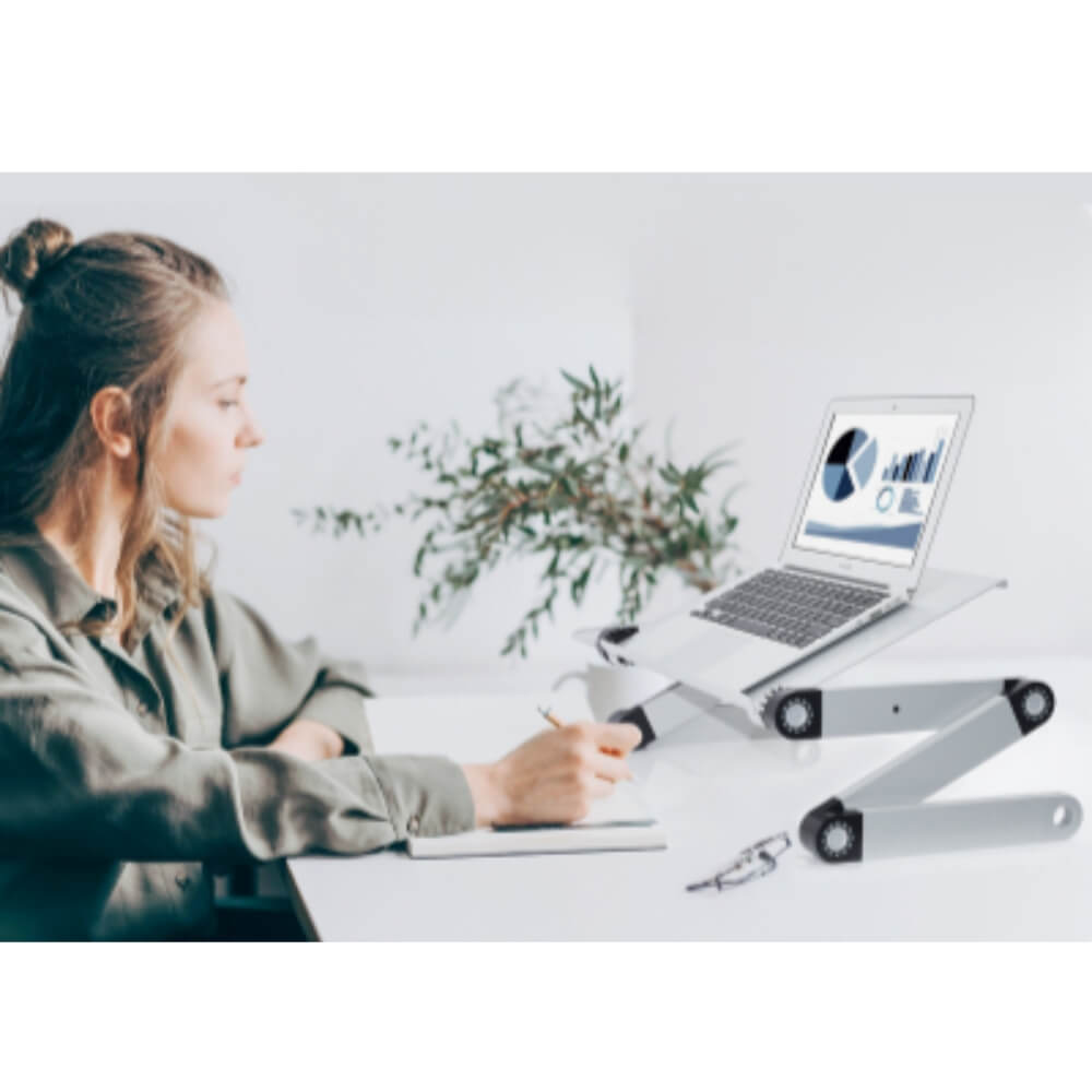 Keny - Laptop Desk