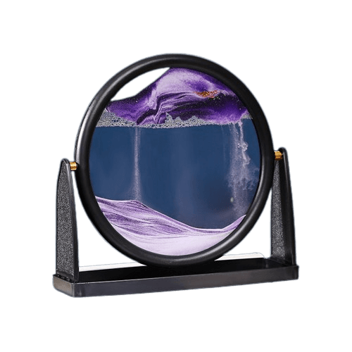 Trillos - Sandscape Hourglass