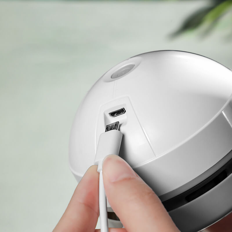 Ama - Vacuum Cleaner