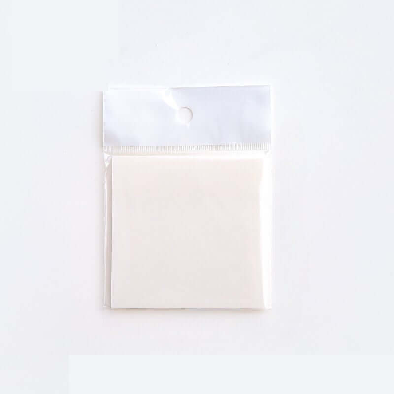 Leni - Transparent Sticky Notes