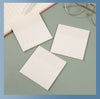 Leni - Transparent Sticky Notes