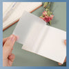 Leni - Transparent Sticky Notes