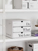 Gini - Storage Box