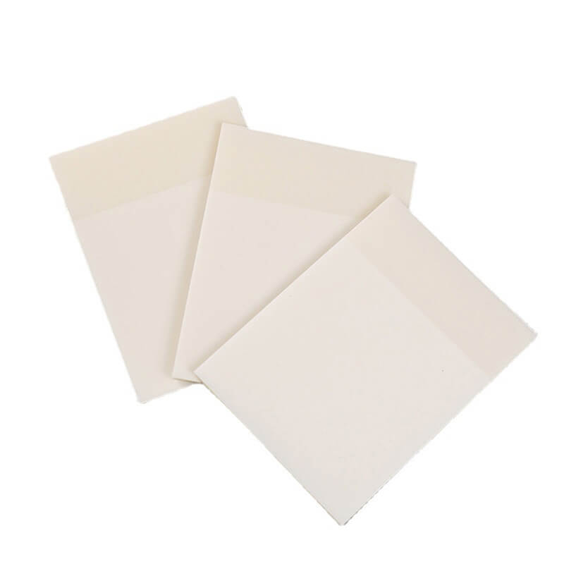 Leni - Transparent Sticky Notes