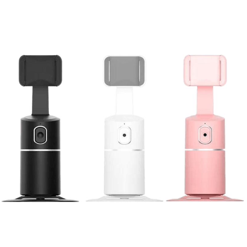 Fillco Pad™ - SmartTrack Phone Stand